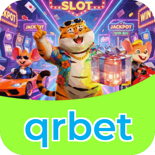 Download Android qrbet