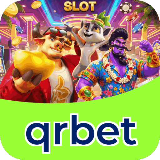 Login rápido no app qrbet