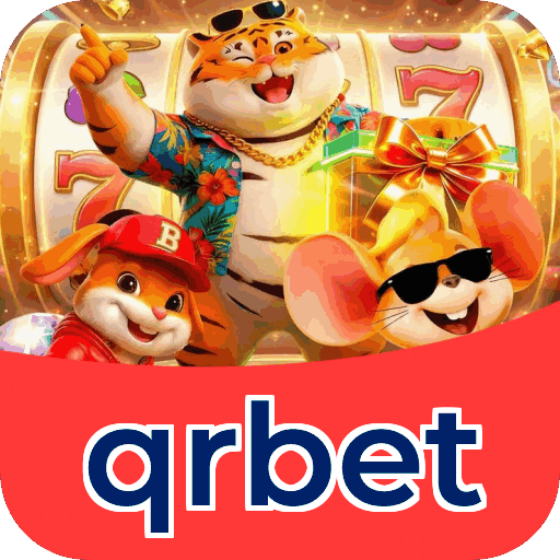 Siga a qrbet no Facebook