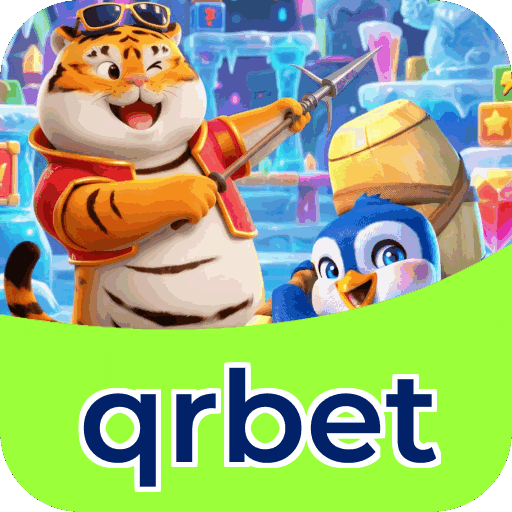Cadastro qrbet