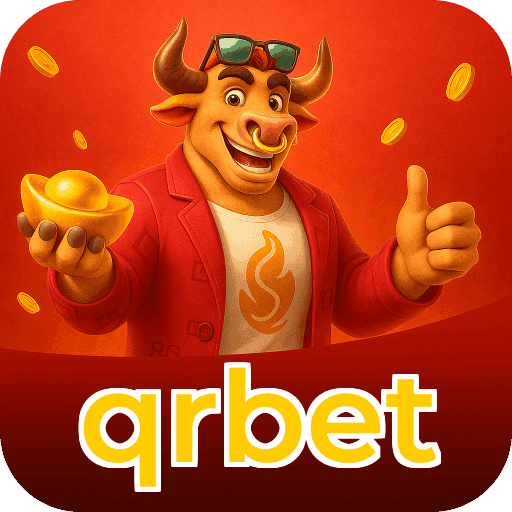 qrbet logo