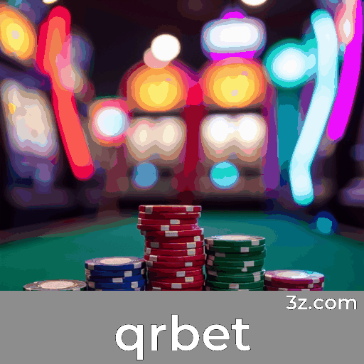 qrbet Bônus acumulado qrbet